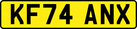 KF74ANX