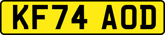 KF74AOD
