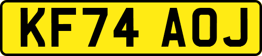 KF74AOJ