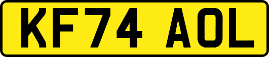 KF74AOL
