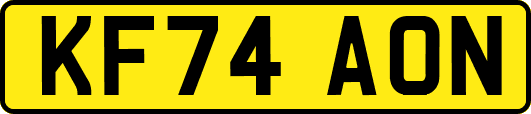 KF74AON