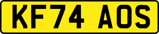 KF74AOS
