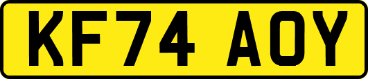 KF74AOY