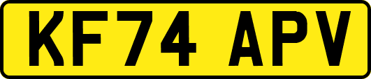 KF74APV