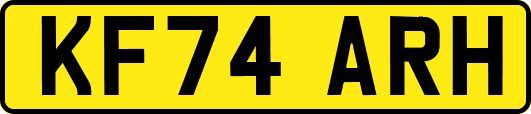 KF74ARH