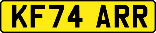 KF74ARR