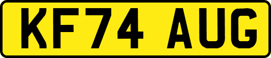 KF74AUG