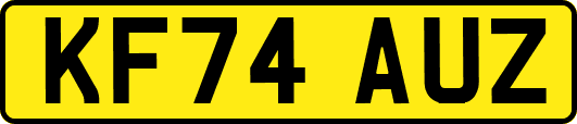 KF74AUZ