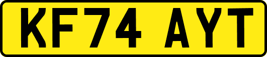 KF74AYT