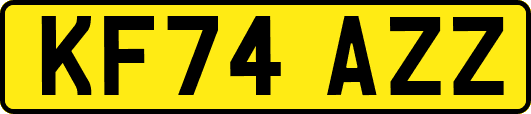 KF74AZZ