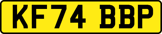 KF74BBP