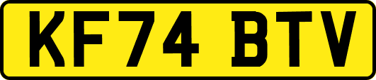 KF74BTV
