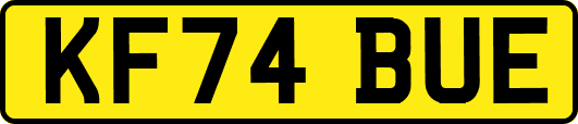 KF74BUE
