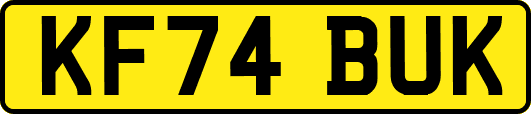 KF74BUK
