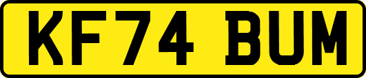 KF74BUM