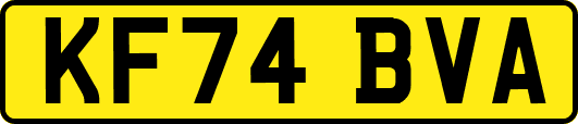 KF74BVA