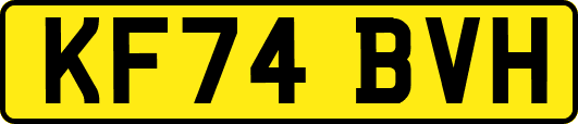 KF74BVH