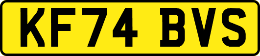 KF74BVS