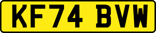 KF74BVW