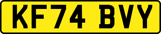 KF74BVY