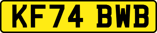 KF74BWB