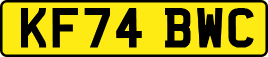 KF74BWC