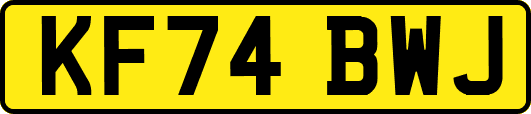 KF74BWJ