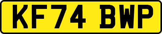 KF74BWP