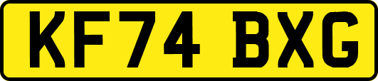 KF74BXG