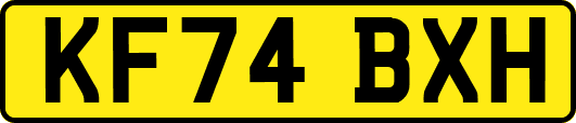 KF74BXH