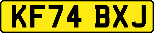 KF74BXJ