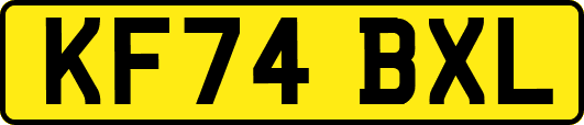 KF74BXL