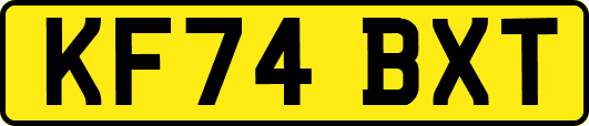 KF74BXT