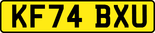 KF74BXU