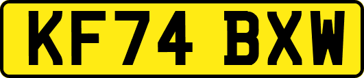 KF74BXW