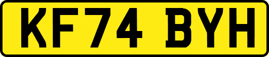 KF74BYH