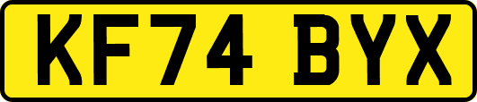KF74BYX