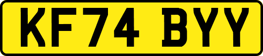 KF74BYY