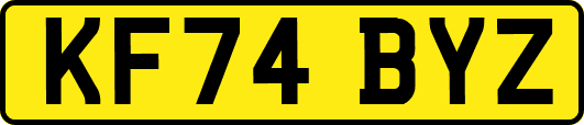 KF74BYZ