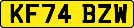KF74BZW