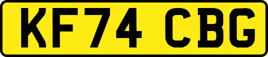 KF74CBG