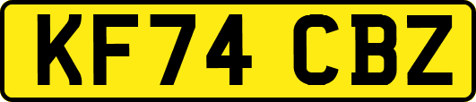 KF74CBZ