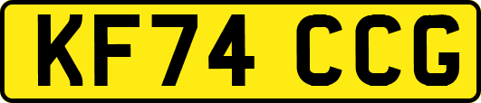 KF74CCG