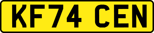 KF74CEN