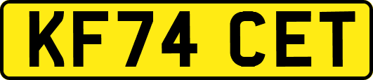 KF74CET