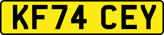 KF74CEY