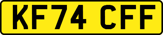 KF74CFF