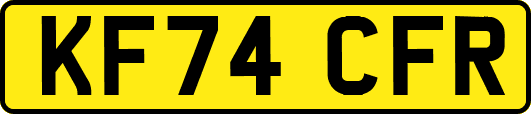 KF74CFR
