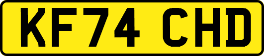 KF74CHD