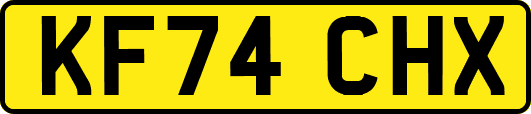 KF74CHX